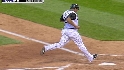Barmes' RBI single