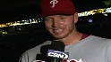 Halladay on perfection