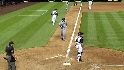 Ellis' RBI single