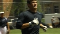 Harper on JUCO World Series