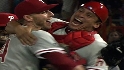Halladay's perfect game