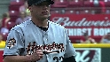 Lindstrom's game-ending K