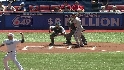 Romero's balk