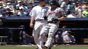 Crowe's RBI single
