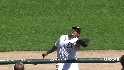 Cabrera's great snag