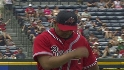 Kawakami works out of jam