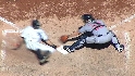 Jeter's two-run single