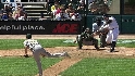 Cabrera's three-run blast