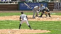 Paul's RBI single