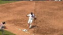 Ramirez turns two