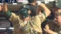 Hundley's walk-off single