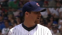 Dempster's solid start