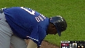 Vlad's RBI single