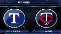 Recap: TEX 3, MIN 6
