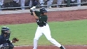 2010 Draft: Middle infielders