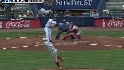 Chipper's two-run shot