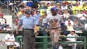 Soto's RBI groundout