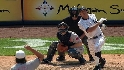 A-Rod's grand slam