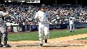 A-Rod's RBI double