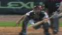 Zimmerman's three-run dinger