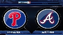 Recap: PHI 3, ATL 9