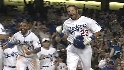 Blake scores to win it