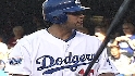 Ethier's return from the DL