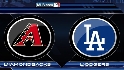 Recap: ARI 4, LAD 5
