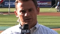 Hoyer on Padres' scouting system