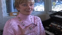 White Sox: The Organist