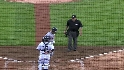 Branyan's solo blast
