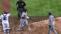 Choo's solo shot