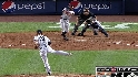 Patterson's solo jack