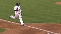 Getz's RBI single