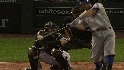 Kinsler's RBI single