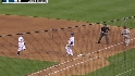 Getz turns two