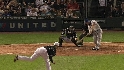 Gentry's two-run single