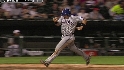 Young's sacrifice fly