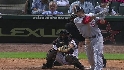 Desmond's RBI single