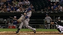 Smoak's solo shot