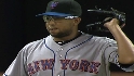 Rodriguez's gritty save