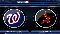 Recap: WSH 7, HOU 8