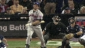 Davis' two-run dinger