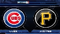 Recap: CHC 2, PIT 3
