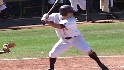 Golden Spikes - Zach MacPhee