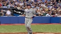Crawford's RBI single