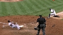 Wigginton's RBI single