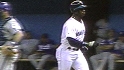 Griffey hits his 100th home run