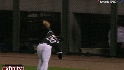 Quentin's great grab