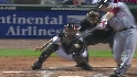 Willingham reaches base